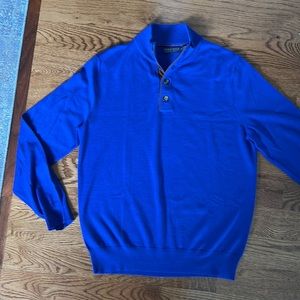 100% merino wool beautiful new without tags sweater